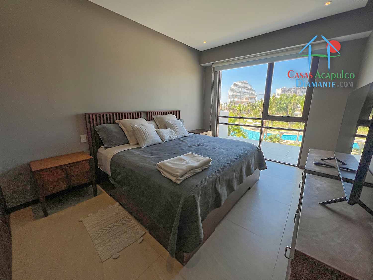 La Isla Fiji V3 - Recámara tres 2